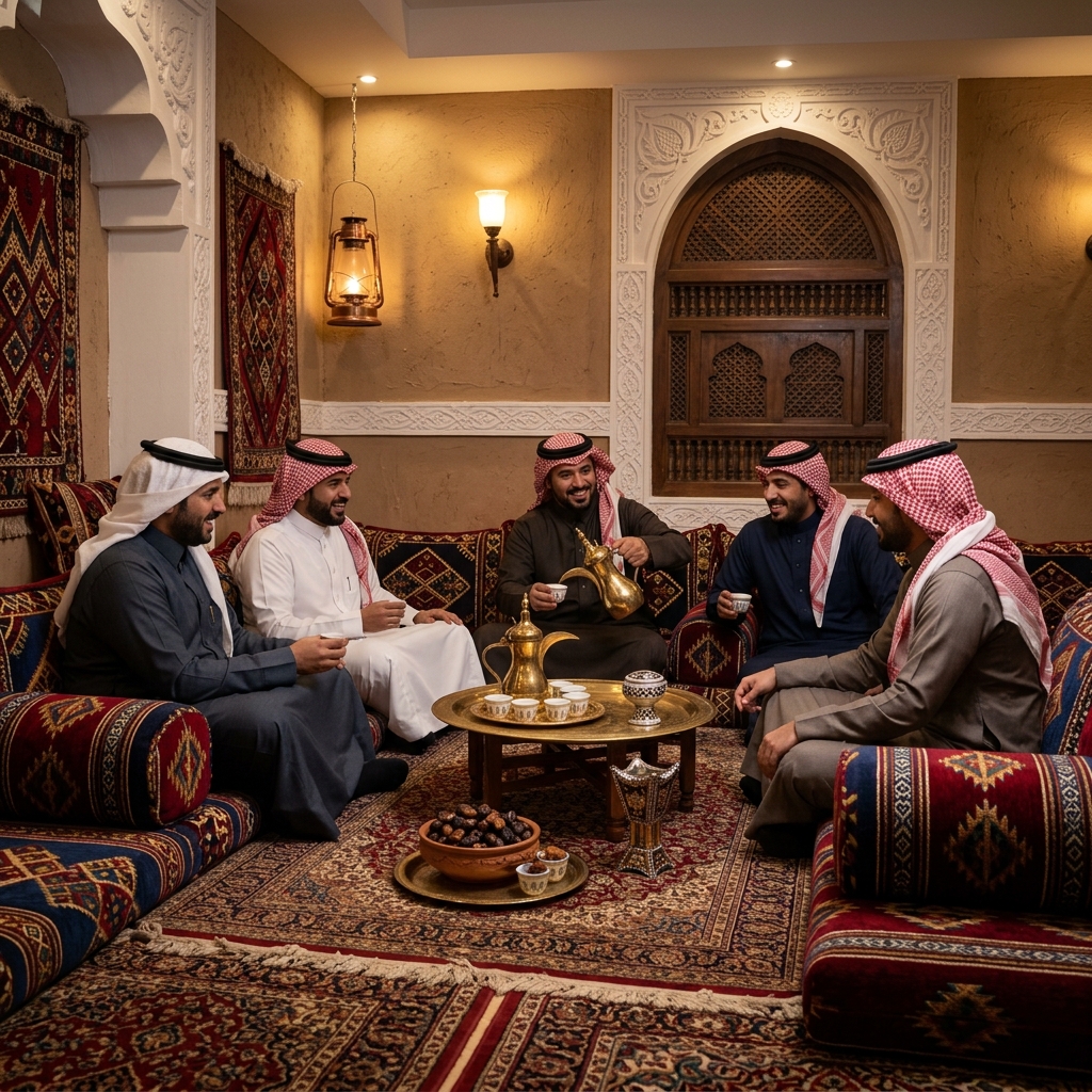 منزل ريفي